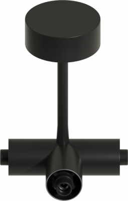 Потолочный Т-коннектор Techno ST1602.459.00