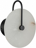 Настенный светильник Ravenhill 6084-20 BR MB 