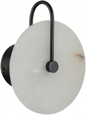 Настенный светильник Ravenhill 6084-20 BR MB