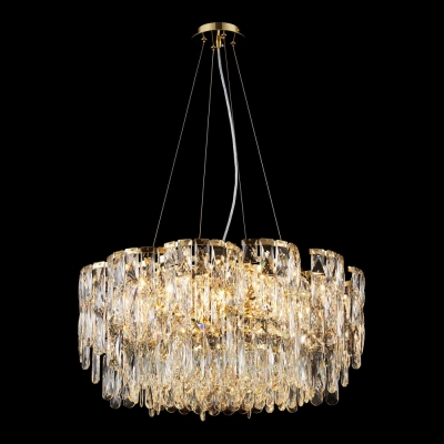 Подвесная люстра Presidio LSP-6045