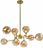 Потолочная люстра Roser APL.913.17.08 