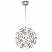 Подвесной светильник Amber FR5099PL-L21CH 