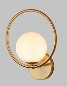Настенный светильник  F1624-04 