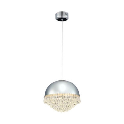 Подвесной светильник Ruacana 615/S LED