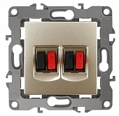 Розетка  12-3112-04 