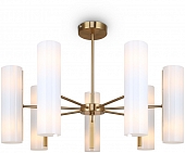 Потолочная люстра Fiore FR5368CL-14BS 