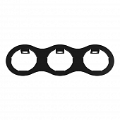 Рамка для светильника Domino 214637 