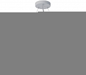 Подвесной светильник  SPO-151-W-40K-030 