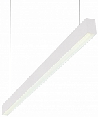 Подвесной светильник Hals DK9124-WH 