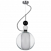 Подвесной светильник  PND182T.01.17CH.003CH-M66TR 