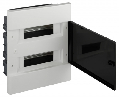 Распределительный щит  BOXF-24-p-f-t