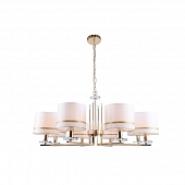 Подвесная люстра Chart 1045/03/08P 