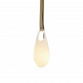 Подвесной светильник 10802P 10802P/1 gold/white 