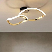 Потолочная люстра  F3224-115 