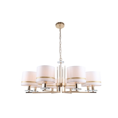 Подвесная люстра Chart 1045/03/08P