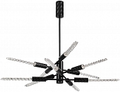 Потолочная люстра Kolos 5459/28L 