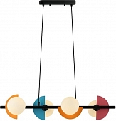 Подвесной светильник  224-073-04 