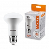 Лампочка светодиодная  25S63R9E27 