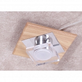 Потолочный светильник Natura Natura 073.1 Led 