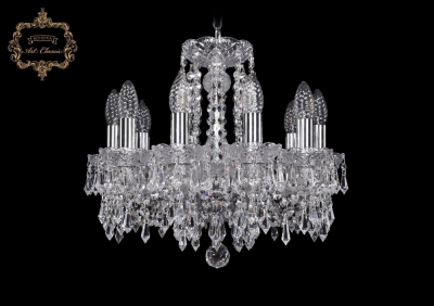 Подвесная люстра 11.23 11.23.10.141.Cr.Dr