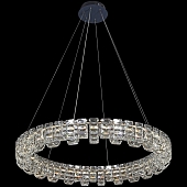 Подвесная люстра  33051-0.4-800 CR 