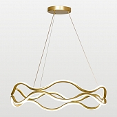 Подвесная люстра Wave LSP-7216 