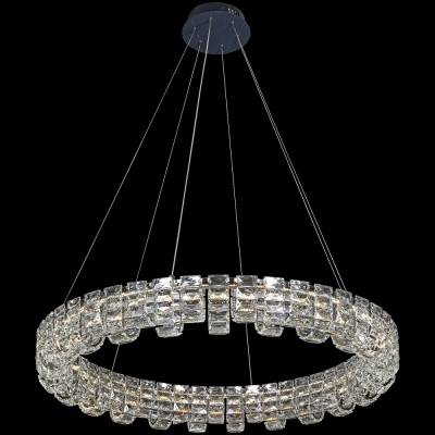 Подвесная люстра  33051-0.4-800 CR