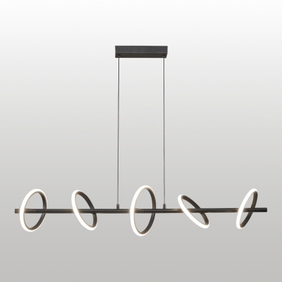 Подвесной светильник Kimble LSP-7418