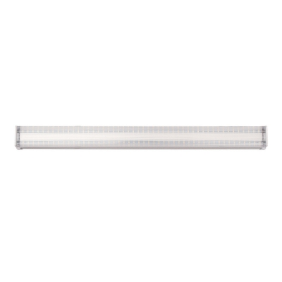 Настенно-потолочный светильник LED4U 314 23W 0,6 м