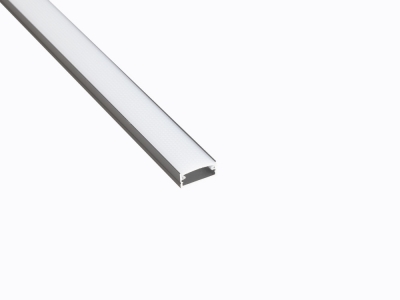 Профиль для светодиодной ленты  008400