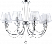 Потолочная люстра Beverly FR5661-PL-08-CH 