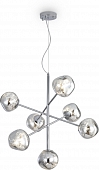 Подвесная люстра Ejection FR5378PL-07SM 