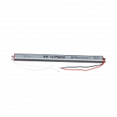 Блок питания  UET-WAC-036B67 24V IP67 