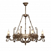 Подвесная люстра Boulogne 2159-9P 