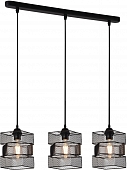 Подвесной светильник  03214-3.9-03 BK 