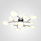 Потолочная люстра  Gamma01 