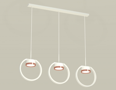 Подвесной светильник TRADITIONAL XB9106104