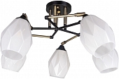 Потолочная люстра Акцент 680012105 