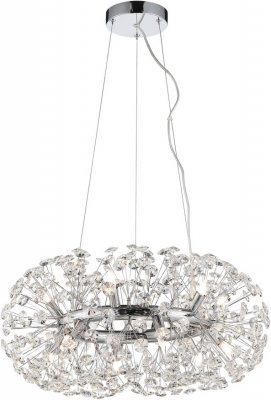 Подвесная люстра  LSP-8743