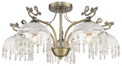 Потолочная люстра  733-507-05