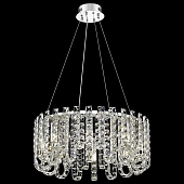 Подвесная люстра Cheryl WE101.08.103 
