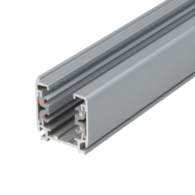 Шинопровод  UBX-AS4 SILVER 100 POLYBAG