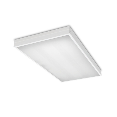 Светодиодная панель Офис ДВО01-18-202-5К