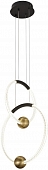 Подвесной светильник  F4324-09 