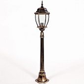 Наземный фонарь  91207L Gb 