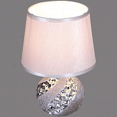 Интерьерная настольная лампа  19980-0.7-01 