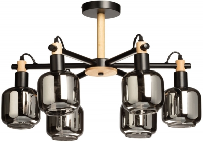 Потолочная люстра Дэла 635018706