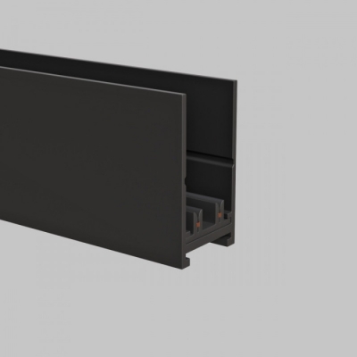 Шинопровод Smart Line IL.0050.1000-2-BK