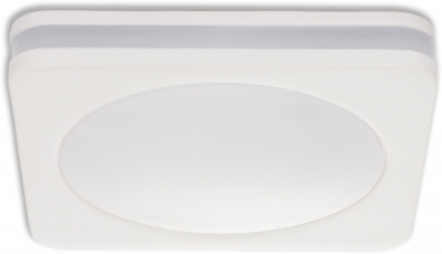 Точечный светильник Ingrid 3322.LD109S/12W/4K