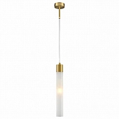 Подвесной светильник  282-406-01 